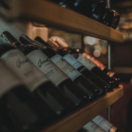 Hotel Restaurant Boss Miłosław Εξωτερικό φωτογραφία